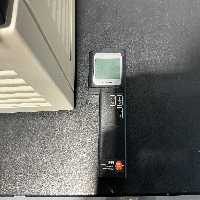Christ Beta 1-8 Laboratory Freeze Dryer image 2